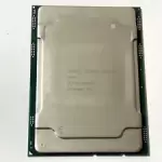 Intel Xeon Silver 4108 SR3GJ 1.8GHz 11 MB 8 Core LGA 3647 CPU