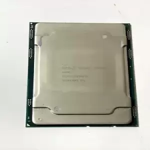 Intel Xeon Silver 4108 SR3GJ 1.8GHz 11 MB 8 Core LGA 3647 CPU