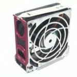 HP ProLiant ML370 Server Redundant Fan- 224978-001