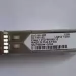 Cisco GLC-SX-MM SFP (mini-GBIC) transceiver module - LC multi-mode