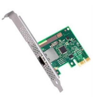 NEW Intel I210T1 Intelreg; Ethernet Server Adapter I210-T1 - Single-port Gigabit