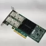 HP 544+QSFP InfiniBand FDR 10/40Gb 2port Ethernet Adapter 764736-001 Low Profile