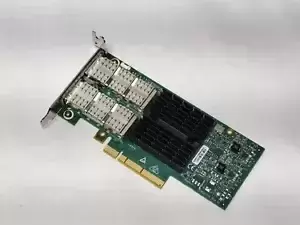 HP 544+QSFP InfiniBand FDR 10/40Gb 2port Ethernet Adapter 764736-001 Low Profile