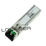 J4860C HPE Compatible 1000BASE LH 1550nm 80km Transceiver