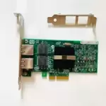 INTEL EXPI9402PT PRO/1000 Dual Port Server Adapter PCI-E Network Card 82571