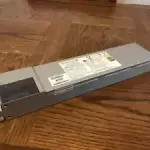 Supermicro PWS-1K41P-1R 1400W Server Power Supply
