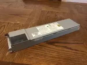 Supermicro PWS-1K41P-1R 1400W Server Power Supply
