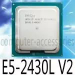 Intel Xeon E5-2430L V2 E5-2430LV2 2.40GHz 6Core 15MB LGA1356 CPU Processor