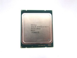 Intel Xeon SR1AD E5-4627 v2 Processor 3.30Ghz CPU Processor 8 Core FCLGA2011 C4