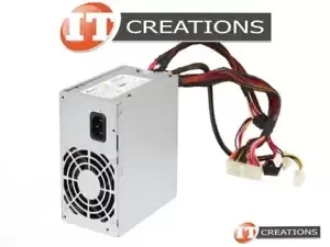 HP POWER SUPPLY 350W 100-240V NON HOT PLUG FOR HPE ML30 GEN9 GEN10 816337-101