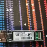 GENUINE Cisco SFP-10G-SR V03 GBIC Transceiver Module 10-2415-03 *Used