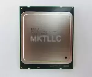 Intel Xeon E5-2603 1.8GHz 10MB Quad Core 80W LGA2011 SR0LB