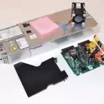 Dell PowerEdge R420 2x 550W Redundant Power Supply Upgrade Kit M95X4 0G8CN