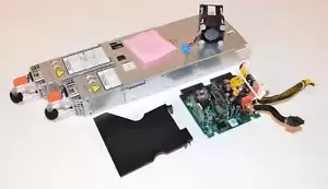 Dell PowerEdge R420 2x 550W Redundant Power Supply Upgrade Kit M95X4 0G8CN