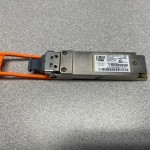 Cisco QSFP-100G-PSM4-S 100GBASE QSFP transceiver module, New in box