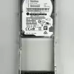 00RX908 IBM HGST 1.8TB 12G SAS 10K 2.5” SFF HDD HARD DRIVE HUC101818CS4200