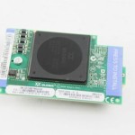 IBM BladeCenter Server Qlogic 4GB Fiber Channel Expansion Card 41Y8525 41Y8583