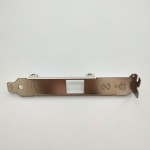 Full Height Long Bracket For Intel EXPI9400PT Adapter