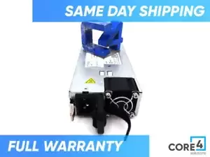 DELL 4T22V Pe R510 750w Psu