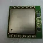 INTEL XEON MP 1.4GHz 512K L2 CACHE 400MHz CPU SL5FZ