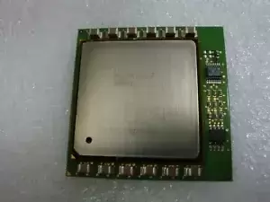 INTEL XEON MP 1.4GHz 512K L2 CACHE 400MHz CPU SL5FZ