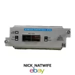 HP Aruba 2920 2-Port 10GbE SFP+ Module J9731A 2 x SFP + Transceiver Slots