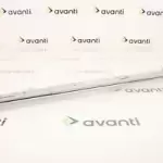 HP 616992 001 PROLIANT DL380 G6 G7 RACK MOUNT OUTER KIT 487260 0