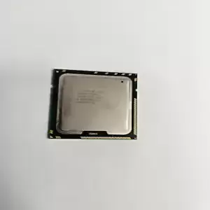 Intel SLBFW Xeon L5518 Quad Core CPU Processor 2.13GHz 8MB L3 Cache LGA1366