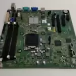 Lot of 5 Dell PowerEdge T110 II LGA 1155 DDR3 SDRAM Server Motherboard PM2CW