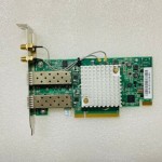 Solarflare SFN6322F S6102 6322 Dual Port 10 GbE SFP+ Server Adapters