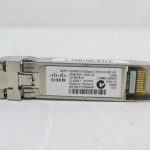 GENUINE CISCO ONS-SC+-10G-LR SFP+ 10 GigE transceiver module 10-2618-01