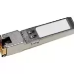 Cisco 1000BASE-T SFP network transceiver module Copper 1000 Mbit/s (GLC-TE=)