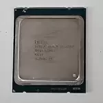 Intel Xeon E5-1620 V2 SR1AR 3.70GHz Quad Core LGA2011 CPU Processor