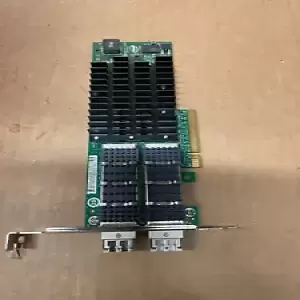 INTEL EXPX9502AFXSR 10GBE XF SR 2 PORTS Dual Port Server Adapter PCI-E