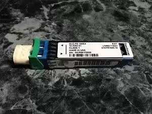 Cisco GLC-FE-100EX SFP Transceiver 10-2262-01