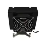 Radiator for HP Z440 Z640 Workstation 749554-001 Processor Heatsink Fan Cooler