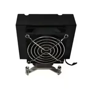 Radiator for HP Z440 Z640 Workstation 749554-001 Processor Heatsink Fan Cooler