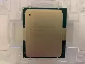 Intel Xeon Processor E7-4870 v2 30M Cache, 2.30 GHz SR1GN