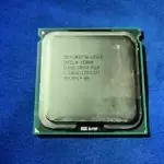 Intel Xeon L5420 SLBBR Processor 2.5 GHz 4 Cores 12MB CPU Gold