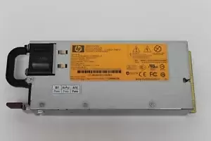 USED HP HSTNS-PL18, 506822-201 750W Power Supply