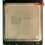 Intel Xeon E5-4640 2.40GHz 8-Core 20MB LGA2011 Server CPU SR0JK SR0KT SR0QT 95W