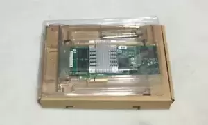 HP NC364T 435508-B21 436431-001  PCI-E QUAD PORT GB-E ETHERNE NIC SERVER ADAPTER