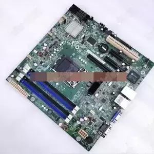 1  pc  New  Intel S1200BTS server motherboard
