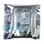 Gen15 - Dell 2.4TB 10K SAS 2.5" 12G Hard Drive R450 R650 R750 & more - Brand New