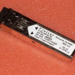 Genuine HP PROCURVE J4858A 1000Base-SX Gigabit-SX-LC MiniGBIC 1G SFP Transceiver
