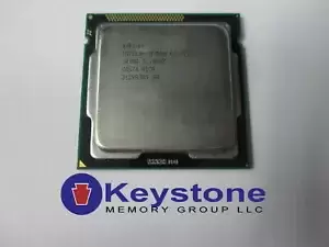 Intel Xeon E3-1225 SR00G 3.1GHz Quad Core LGA 1155 CPU Processor *km