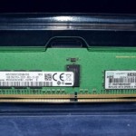 P03050-091 HPE 16GB 2Rx8 PC4-2933Y Smart Memory P00922-B21 P06188-001