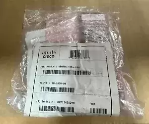 Cisco XENPAK-10GB-LR 10GB BASE-LR SMF Optical XENPAK Transceiver