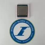 Lot of 10 Intel Xeon E5-2660 V2 SR1AB 25MB Cache 2.2GHz 10-Core CPU LGA-2011 95W