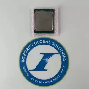 Lot of 10 Intel Xeon E5-2660 V2 SR1AB 25MB Cache 2.2GHz 10-Core CPU LGA-2011 95W